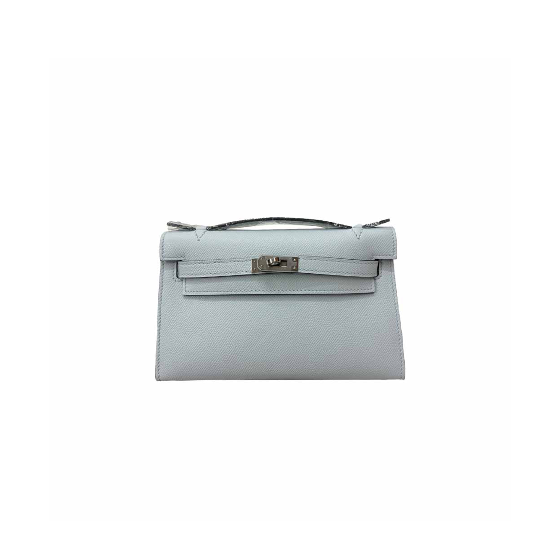 HERMES MASTER MINI KELLY GENERATION EPSOM 22 (22*14*7cm) 